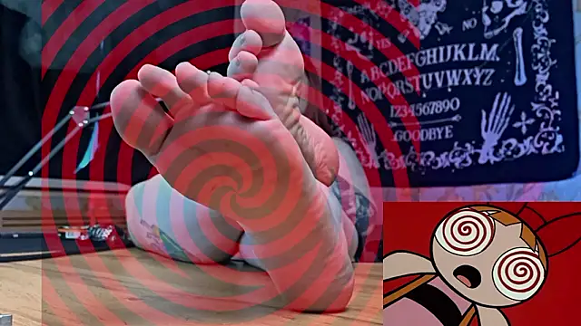 Kimpossible1 online show from March 2026 02:58:02 AM