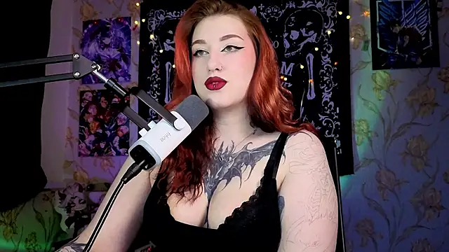 Kimpossible1 online show from October 2025 04:57:02 AM