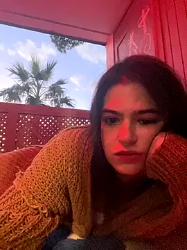 Snapshot of SafeinouterSpace chatting on December 2025 12:42:01 AM SafeinouterSpace online show from December 2025 12:42:01 AM