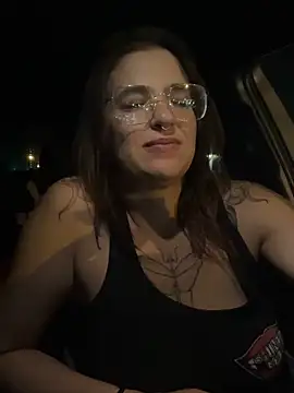 Snapshot of SafeinouterSpace chatting on November 2025 07:56:01 AM SafeinouterSpace online show from November 2025 07:56:01 AM