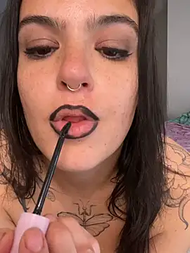 SafeinouterSpace online show from February 2026 11:37:02 PM