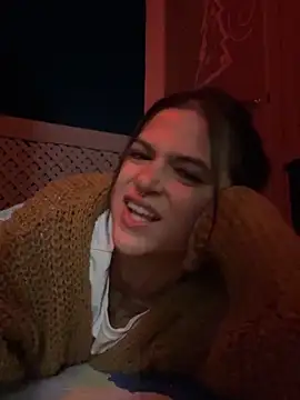 Snapshot of SafeinouterSpace chatting on December 2025 11:20:02 AM SafeinouterSpace online show from December 2025 11:20:02 AM