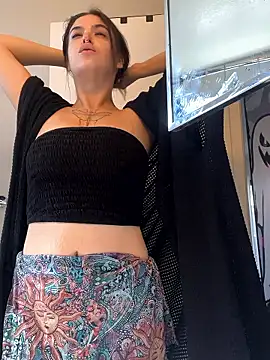 SafeinouterSpace online show from January 2026 08:12:01 PM