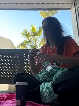 Snapshot of SafeinouterSpace chatting on December 2025 11:15:02 PM SafeinouterSpace online show from December 2025 11:15:02 PM