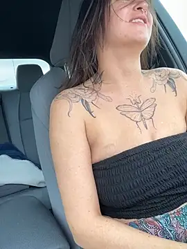 SafeinouterSpace online show from February 2026 09:37:01 PM