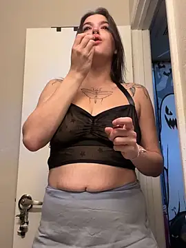 SafeinouterSpace online show from February 2026 01:04:02 AM