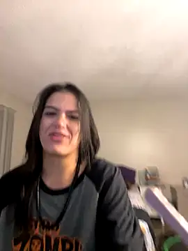 Snapshot of SafeinouterSpace chatting on November 2025 01:17:01 AM SafeinouterSpace online show from November 2025 01:17:01 AM