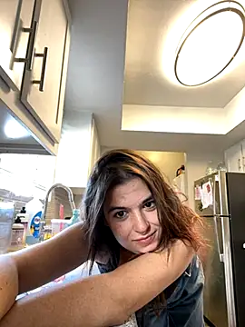 Snapshot of SafeinouterSpace chatting on October 2025 06:52:02 PM SafeinouterSpace online show from October 2025 06:52:02 PM