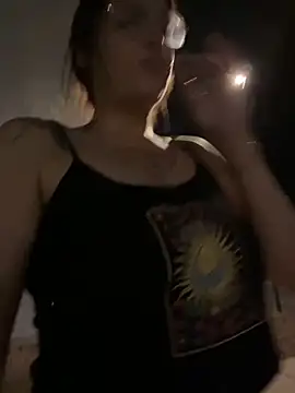 Snapshot of SafeinouterSpace chatting on October 2025 05:18:02 AM SafeinouterSpace online show from October 2025 05:18:02 AM