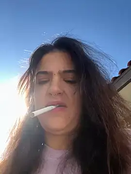 Snapshot of SafeinouterSpace chatting on December 2025 07:20:01 PM SafeinouterSpace online show from December 2025 07:20:01 PM