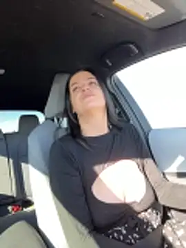 SafeinouterSpace online show from February 2026 10:55:01 PM