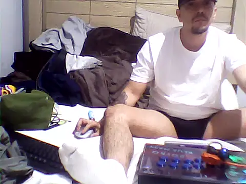 Terry Bogardd online show from December 2025 05:43:01 AM
