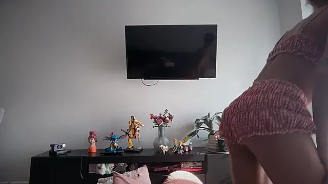 Marakuia054 online show from March 2026 09:24:01 AM