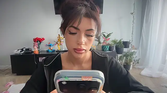 Marakuia054 online show from March 2026 08:54:01 AM