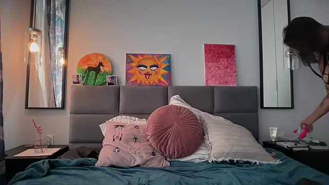 Marakuia054 online show from April 2026 08:32:02 AM