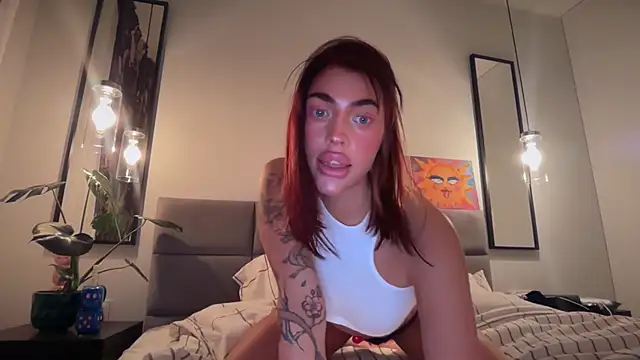 Marakuia054 online show from January 2026 06:03:02 PM