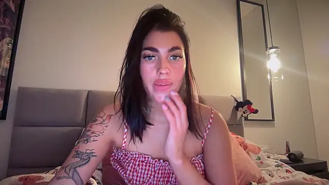 Marakuia054 online show from December 2025 06:55:02 PM