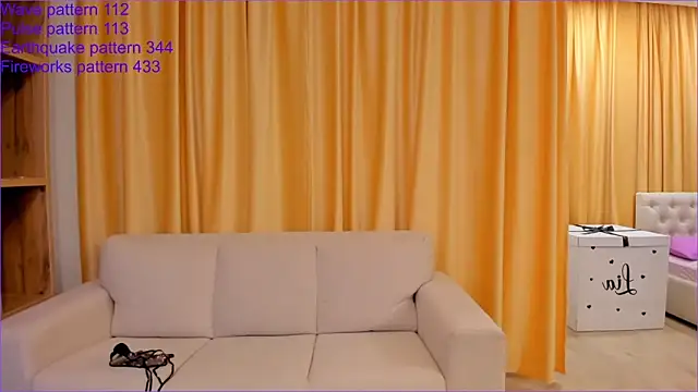 Yumsea online show from November 2025 05:47:01 PM