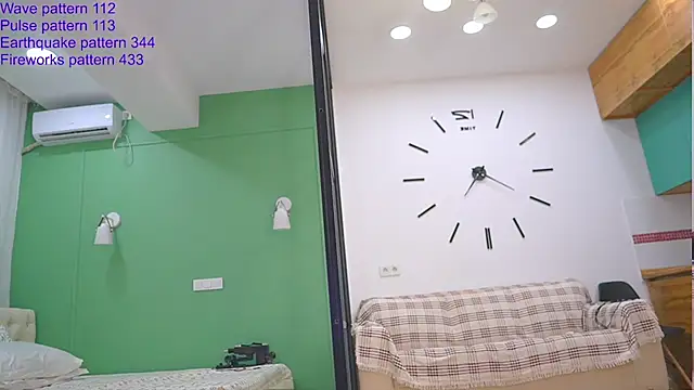 Yumsea online show from February 2026 07:21:02 PM