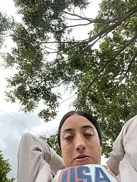 Snapshot of Ady_18 chatting on October 2025 07:13:02 PM Ady 18 online show from October 2025 07:13:02 PM