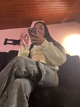 Ady 18 online show from February 2026 09:13:02 PM