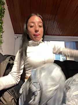 Ady 18 online show from February 2025 05:37:01 PM