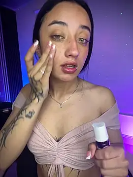 Ady 18 online show from April 2026 08:32:02 PM