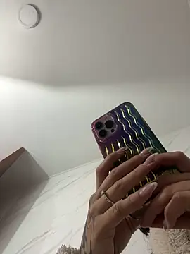 Ady 18 online show from February 2026 09:55:02 PM