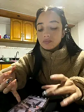 Snapshot of Ady_18 chatting on October 2025 12:44:02 AM Ady 18 online show from October 2025 12:44:02 AM