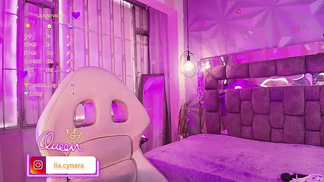 Snapshot of Queen_perla_ chatting on May 2026 04:04:02 PM Queen perla online show from May 2026 04:04:02 PM