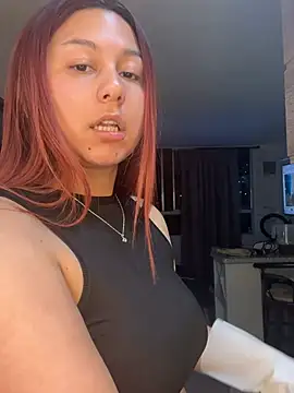 samantha-black online show from March 2026 11:38:01 PM