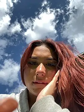 samantha-black online show from January 2025 08:56:01 PM