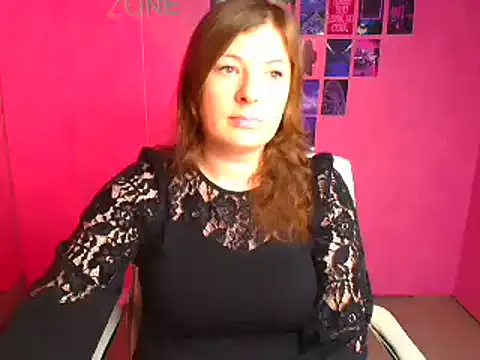 Lissmilf online show from May 2026 11:57:01 AM