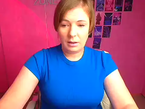 Lissmilf online show from October 2025 11:42:01 AM