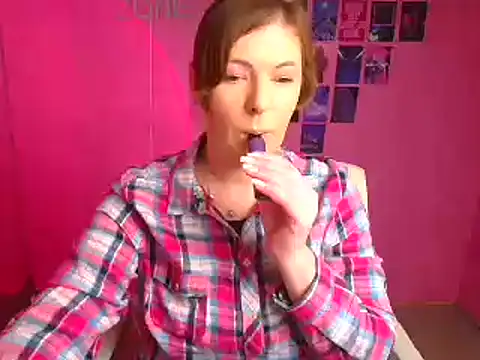 Lissmilf online show from November 2025 12:42:02 PM