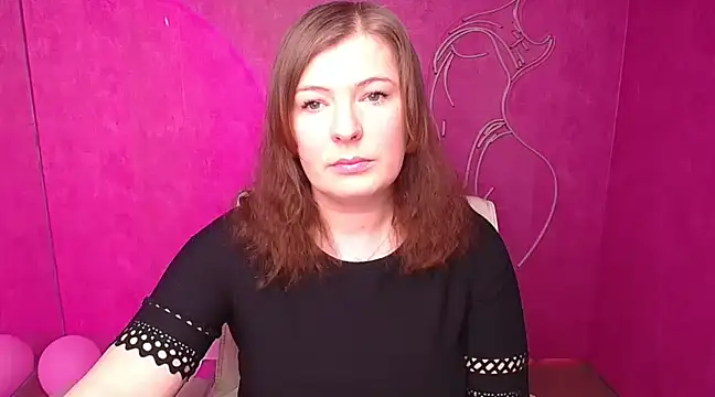 Snapshot of Lissmilf chatting on February 2025 12:40:01 PM Lissmilf online show from February 2025 12:40:01 PM