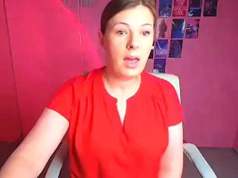 Lissmilf online show from June 2026 05:41:01 PM