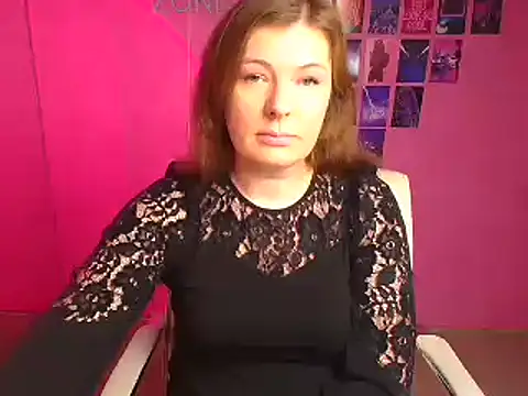 Lissmilf online show from March 2026 12:54:01 PM