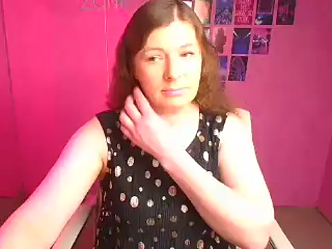 Lissmilf online show from March 2026 12:45:02 PM