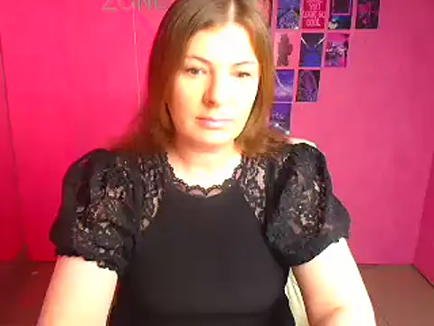 Lissmilf online show from May 2026 11:47:02 AM