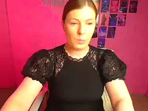 Lissmilf online show from April 2026 11:45:01 AM