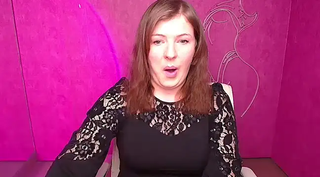 Snapshot of Lissmilf chatting on March 2025 03:52:02 PM Lissmilf online show from March 2025 03:52:02 PM