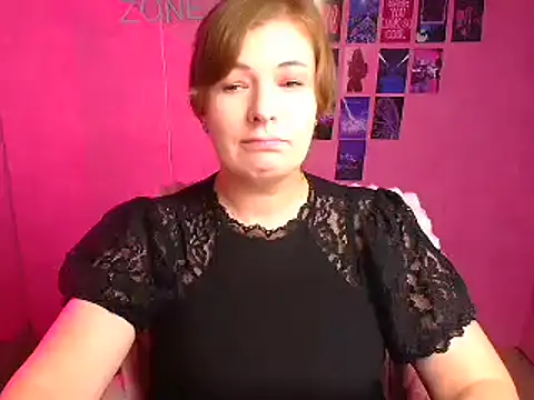 Snapshot of Lissmilf chatting on October 2025 11:45:02 AM Lissmilf online show from October 2025 11:45:02 AM