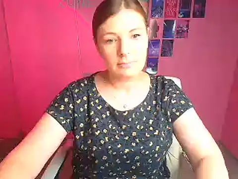 Snapshot of Lissmilf chatting on July 2026 11:55:01 AM Lissmilf online show from July 2026 11:55:01 AM
