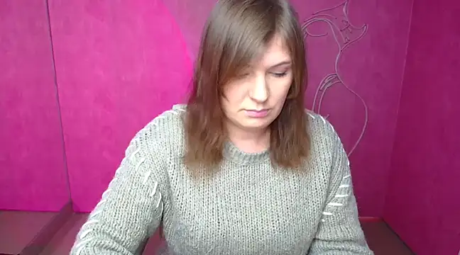 Snapshot of Lissmilf chatting on February 2025 12:36:01 PM Lissmilf online show from February 2025 12:36:01 PM