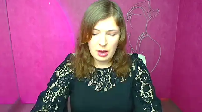 Snapshot of Lissmilf chatting on March 2025 12:45:01 PM Lissmilf online show from March 2025 12:45:01 PM