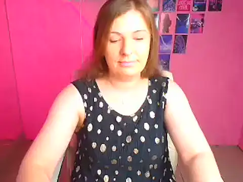 Lissmilf online show from June 2026 11:54:02 AM