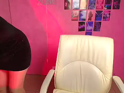 Lissmilf online show from March 2026 11:45:01 AM