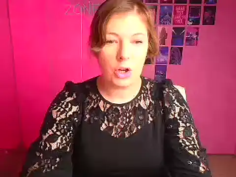 Lissmilf online show from November 2025 12:22:01 PM