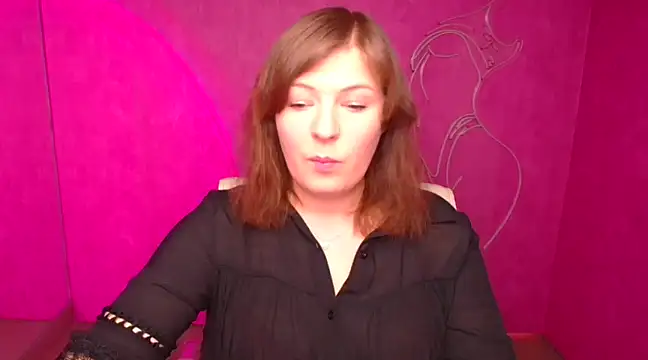 Snapshot of Lissmilf chatting on March 2025 12:35:02 PM Lissmilf online show from March 2025 12:35:02 PM